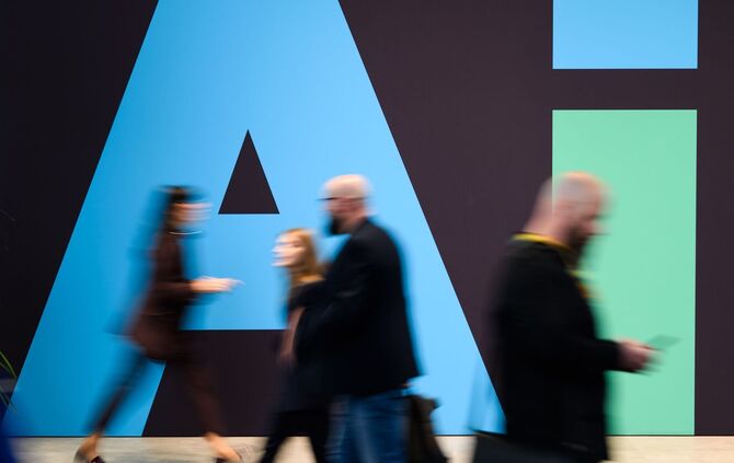 Hannover Messe