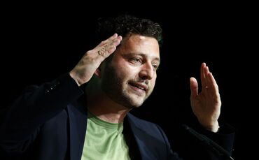 Grünen-Chef Banaszak spricht von «Murks»