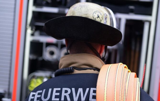 Feuerwehr