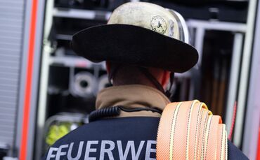 Feuerwehr