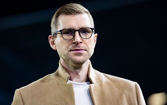 Per Mertesacker
