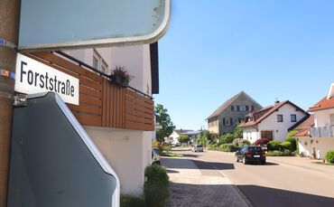 Nicht mehr lange, dann wird die Forststraße wieder befahrbar sein. Doch erst einmal steht eine Vollsperrung an.