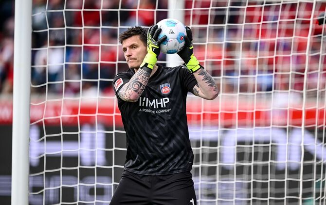 Kevin Müller