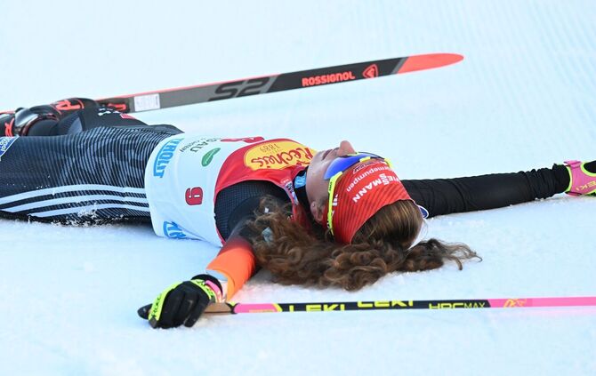 Nathalie Armbruster