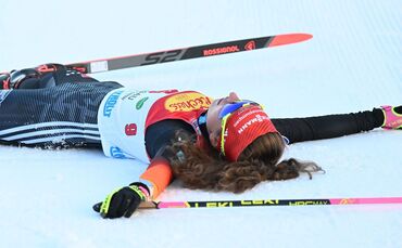 Nathalie Armbruster 