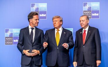 Nato-Gipfel