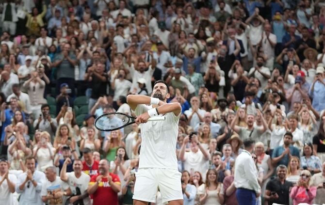 Wimbledon 2026