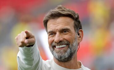 Jürgen Klopp