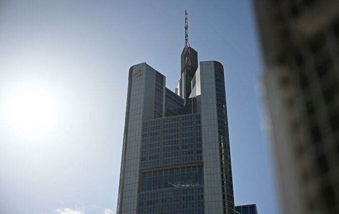 Commerzbank