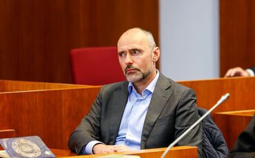 Der Cum-Ex-Kronzeuge Kai-Uwe Steck