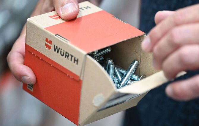 Würth-Gruppe