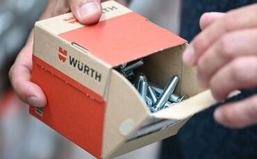 Würth-Gruppe
