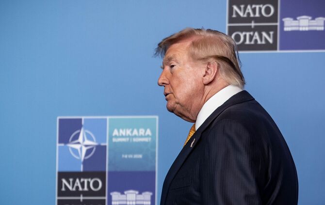 Nato-Gipfel