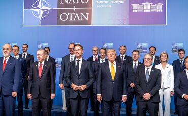 Nato-Gipfel