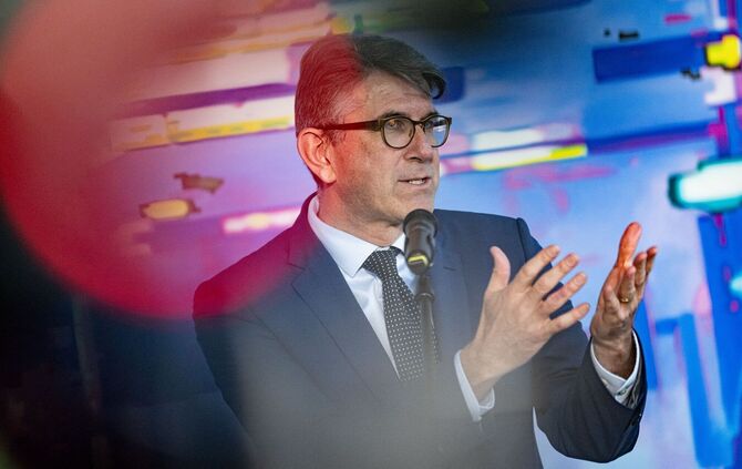 Kulturstaatsminister