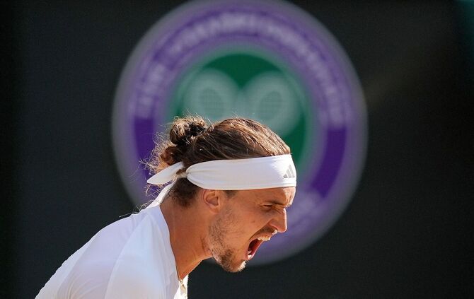 Wimbledon 2026