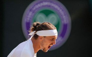 Wimbledon 2026