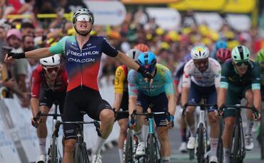 Tour de France 2026
