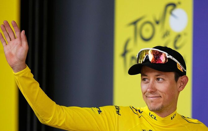 Tour de France 2026