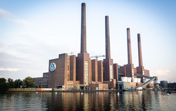 Volkswagen