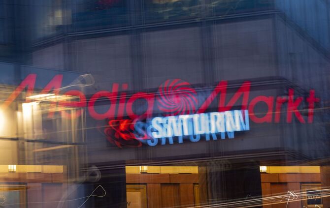 MediaMarkt und Saturn
