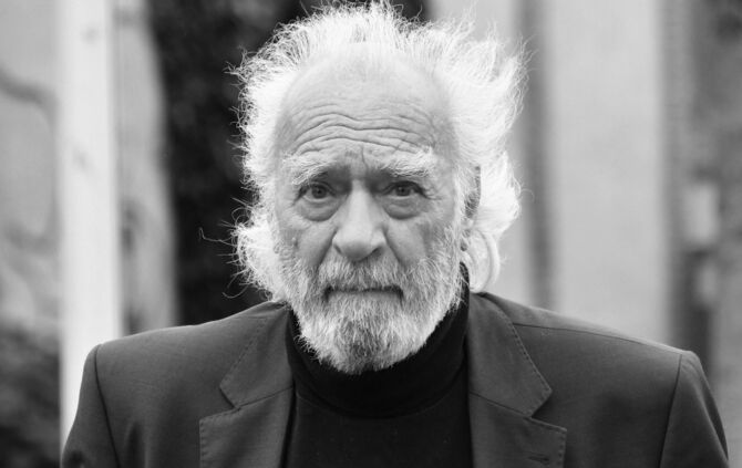 Achim Wolff
