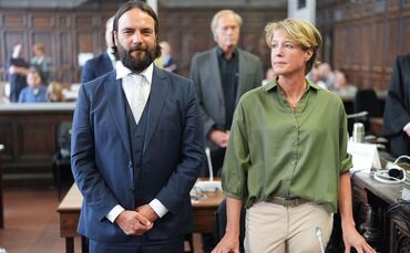 Fortsetzung Prozess wegen mutmaßlicher Kindesentführung