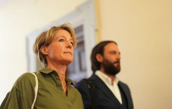 Fortsetzung Prozess wegen mutmaßlicher Kindesentführung