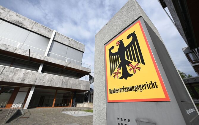 Das Gericht hat einen Eilantrag der Linksfraktion geprüft.