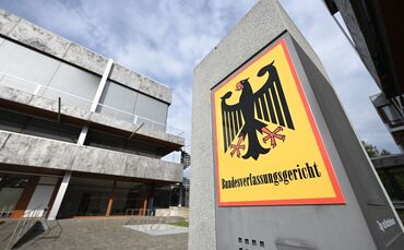 Das Gericht hat einen Eilantrag der Linksfraktion geprüft.