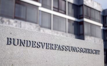 Das Gericht hat den Antrag eines Grünen-Abgeordneten geprüft.
