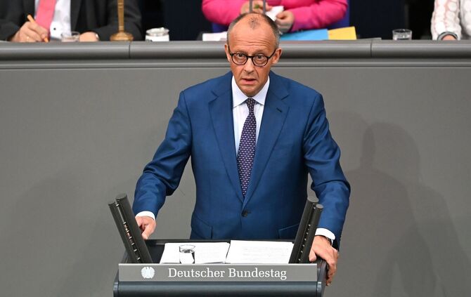 Bundestag