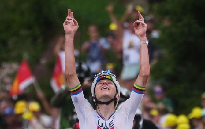 Tour de France