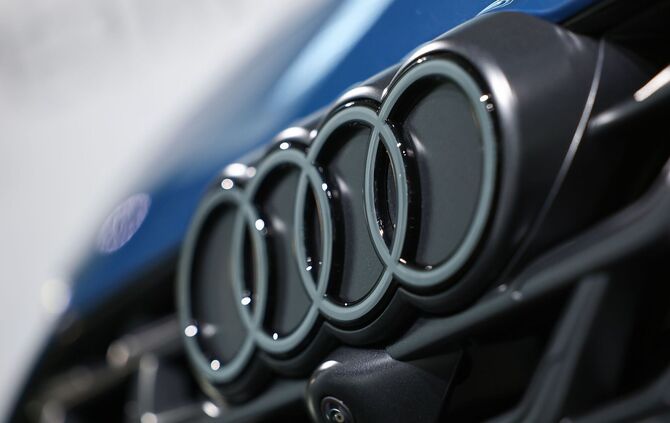 Audi