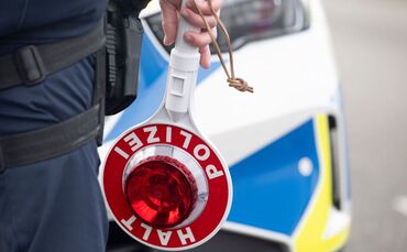 Bundespolizei - Symbolbild