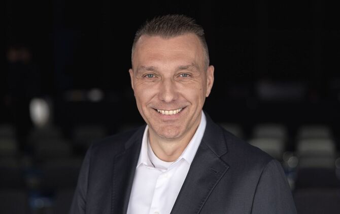 Christian Müller