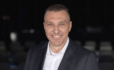 Christian Müller