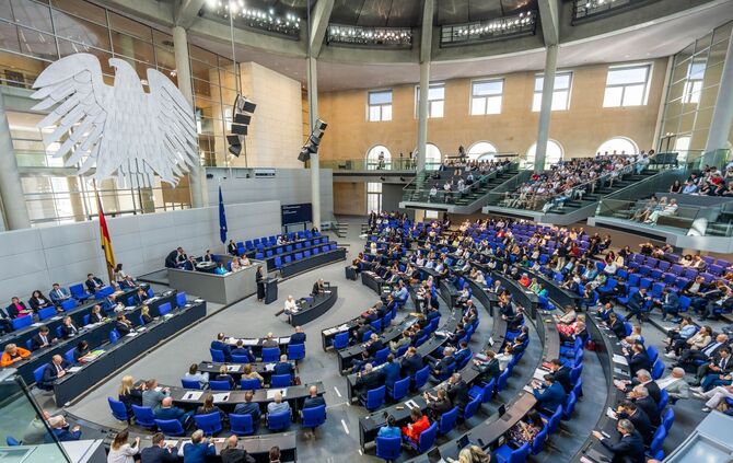 Bundestag