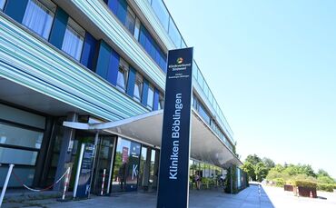 Babyleiche aus Krankenhaus verschwunden