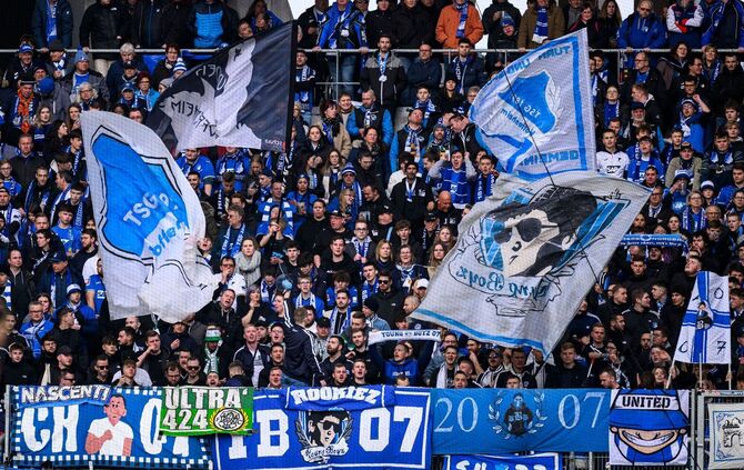 TSG 1899 Hoffenheim