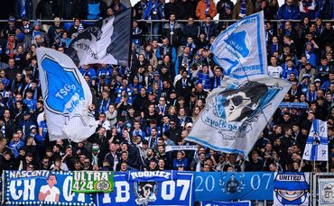 TSG 1899 Hoffenheim