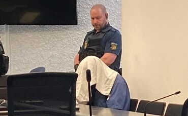 Der Tagesvater geht in Revision.