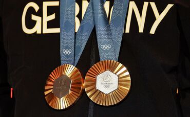 Spitzensport in Deutschland