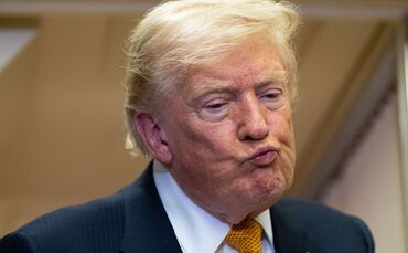 US-Präsident Trump