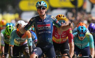 Tour de France - 7. Etappe