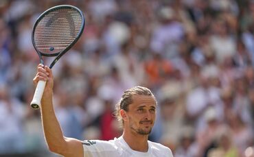 Wimbledon 2026