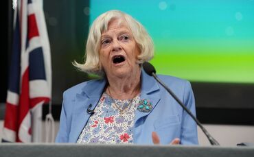 Mordermittlungen nach Tod britischer Politikerin