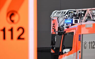 Feuerwehr