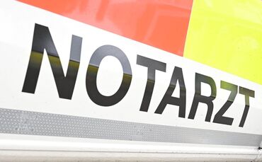 Unfall 