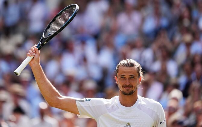 Wimbledon 2026